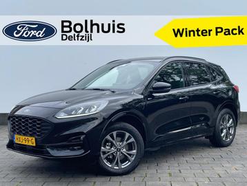 Ford Kuga 2.5 PHEV 225 pk ST-Line | Winter Pack | Camera | K beschikbaar voor biedingen