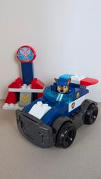 Paw Patrol Duplo Chase, Kinderen en Baby's, Speelgoed | Duplo en Lego, Ophalen of Verzenden, Zo goed als nieuw, Complete set, Duplo