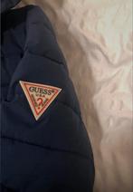 Guess Damesjas - Maat S- Blauw, Ophalen of Verzenden, Zo goed als nieuw, Maat 38/40 (M), Blauw