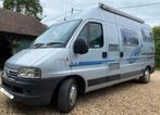 Gezocht camper possl adria met of zonder APK, Caravans en Kamperen, Particulier