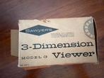Vintage View-Master Model G met Zuid-Afrika Schijven, Ophalen