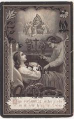 Adriana Catharina Stevens 1841 + 1897 Dordrecht, 51 jaar, Verzenden