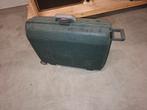 Originele samsonite koffer, Ophalen, Hard kunststof, 70 cm of meer