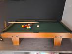 Poolbiljart Tafel - Model, Ophalen, Nieuw, Pooltafel