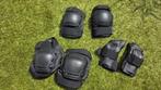 Oxelo skeeler bescherming set M, Sport en Fitness, Skeelers, Overige merken, Verstelbaar, Nieuw, Ophalen of Verzenden