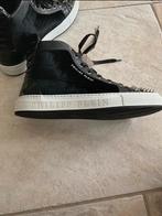 Philip Plein schoenen maat 41 nieuw!, Zwart, Ophalen of Verzenden, Zo goed als nieuw, Veterschoenen