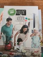 Vullen of voeden, Boeken, Ophalen of Verzenden, Zo goed als nieuw, Dieet en Voeding