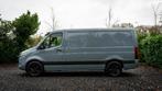 Mercedes-Benz SPRINTER 316CDI L2H1 Aut. | Nardo Grey | LED |, Stof, Gebruikt, 4 cilinders, 2000 kg