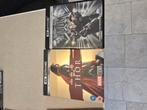 Thor en doom 4k uhd, Cd's en Dvd's, Blu-ray, Ophalen of Verzenden, Zo goed als nieuw, Actie