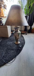 Mooie tafellamp, Huis en Inrichting, Lampen | Tafellampen, Ophalen, Zo goed als nieuw, Minder dan 50 cm