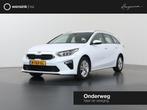 Kia Ceed Sportswagon 1.0 T-GDi DynamicLine | Navigatie | Par, Voorwielaandrijving, Stof, Gebruikt, Origineel Nederlands