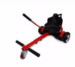 Hoverkart – hoverseat voor hoverboard – universeel | Uitschu, Ophalen of Verzenden, Nieuw