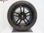 Originele Porsche 20 inch velgen Cayenne SUV  winterbanden, Auto-onderdelen, Banden en Velgen, Gebruikt, -, 275 mm, -