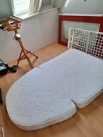 Matras voor queensbed, Gebruikt