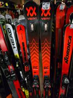 165cm VOLKL RACETIGER RC UVO NP880 GEVORDERDEN TOP SKI