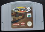 Tony Hawk's Pro Skater 2 voor Nintendo 64, Sport, Gebruikt, Ophalen of Verzenden
