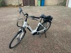 Amslod elektrische fiets storing, Fietsen en Brommers, Elektrische fietsen, Ophalen of Verzenden, Zo goed als nieuw, Overige merken