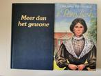 292.. 2 x Dieuwke Winsemius, Boeken, Ophalen of Verzenden, Nederland