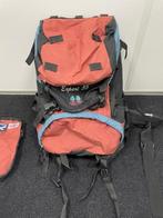 Trekking rugzak 55 liter, Backpack, Sport en Fitness, Bergsport en Wandelen, Ophalen, Gebruikt, Rugzak