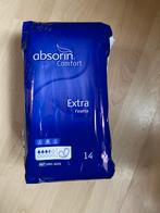 Absorin Comfort Extra Finette - Nieuw!, Ophalen, Nieuw