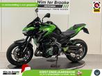 Kawasaki Z 900 ABS (bj 2018), 4 cilinders, Motorrijbewijs A, 948 cc, Bedrijf