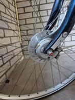 Gazelle herenfiets, Ophalen, Gebruikt, Versnellingen, Gazelle