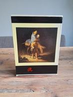 Rembrandt Bijbel - Zwart in box, Antiek en Kunst, Ophalen of Verzenden