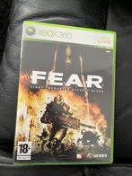 FEAR First Encounter Assault Recon Xbox 360, Spelcomputers en Games, Games | Xbox 360, Vanaf 18 jaar, Shooter, 1 speler, Ophalen of Verzenden