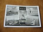 TERSCHELLING  >  5 LUIK MET MOLEN, Verzamelen, Ansichtkaarten | Nederland, Verzenden, 1940 tot 1960, Gelopen, Waddeneilanden