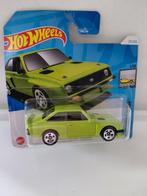 Ford Escort Hotwheels - Te Koop!, Ophalen of Verzenden, Zo goed als nieuw, Auto