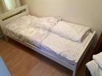 Eenpersoons bed ikea sultan, Huis en Inrichting, Ophalen, 90 cm, Eenpersoons, Zo goed als nieuw