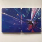 Bluray steelbook Marvel - Spider-Man . Into the Spiderverse, Ophalen of Verzenden, Zo goed als nieuw, Actie