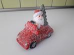 kever      kerstman      volkswagen, Diversen, Kerst, Ophalen of Verzenden, Zo goed als nieuw