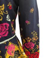 Ivko vest L, Kleding | Dames, Blauw, Maat 42/44 (L), Ophalen of Verzenden, Zo goed als nieuw