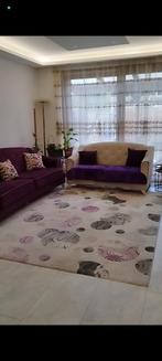 Tapijt, Ophalen of Verzenden, Zo goed als nieuw, Rechthoekig, 200 cm of meer