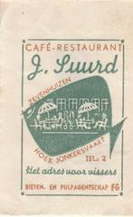J Suurd hoek Jonkersvaart Zevenhuizen - tel. 2 - bieten, Ophalen of Verzenden