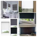 ACTIE!! ROLGORDIJN VERDUISTEREND BREEDTE 180CM TOT 220CM, Ophalen, Nieuw, 150 tot 200 cm