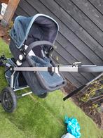 Bugaboo cameleon 007 denim wandelwagen kinderwagen, Kinderen en Baby's, Kinderwagens en Combinaties, Ophalen, Zo goed als nieuw