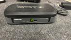 Shure PG4 ontvanger M10 (600 band), ., Ophalen of Verzenden, Zo goed als nieuw, Zangmicrofoon