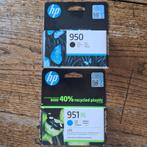 HP cartridge orginal, Computers en Software, Printerbenodigdheden, Ophalen of Verzenden, Nieuw, Cartridge, HP