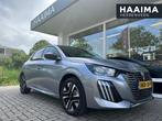Peugeot 208 Hybrid 100pk Automaat Allure | Achteruitrijcamer, Gebruikt, Euro 6, 1199 cc, Hybride Elektrisch/Benzine