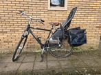 First hand bike, with or without child seat., Fietsen en Brommers, Overige merken, Zo goed als nieuw, Ophalen