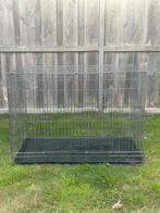 Grote hondenbench 122 x 75 x 87, Dieren en Toebehoren, Ophalen of Verzenden