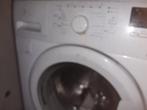 Wasmachine whirhpool 7 kilo, Ophalen, Gebruikt, 85 tot 90 cm, 1200 tot 1600 toeren