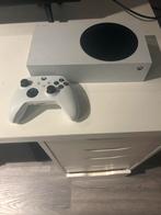 Xbox Series S - Zo goed als nieuw!, Spelcomputers en Games, Spelcomputers | Xbox Original, Ophalen of Verzenden, Zo goed als nieuw