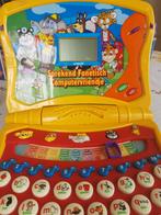 Vtech sprekend fonetisch computervriendje, Kinderen en Baby's, Speelgoed | Vtech, Gebruikt, Ophalen of Verzenden