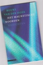 gedichten, Het magnetische noorden, Rouke van der Hoek, Boeken, Gedichten en Poëzie, Nieuw, Rouke van der Hoek, Eén auteur, Ophalen of Verzenden