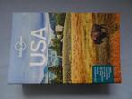 USA ; lonely planet / duits, Lonely Planet, Europa, Nieuw, Ophalen of Verzenden