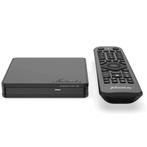 Xsarius Sniper 3 BT 4K Linux mediabox, Audio, Tv en Foto, Mediaspelers, Ophalen of Verzenden, Nieuw