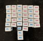 Gehoor apparaat:Widex M1L-M1R- M2L-M2R-M3L-M3R, Ophalen of Verzenden, Zo goed als nieuw